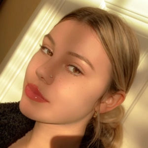 Meet your Posher, Arianna